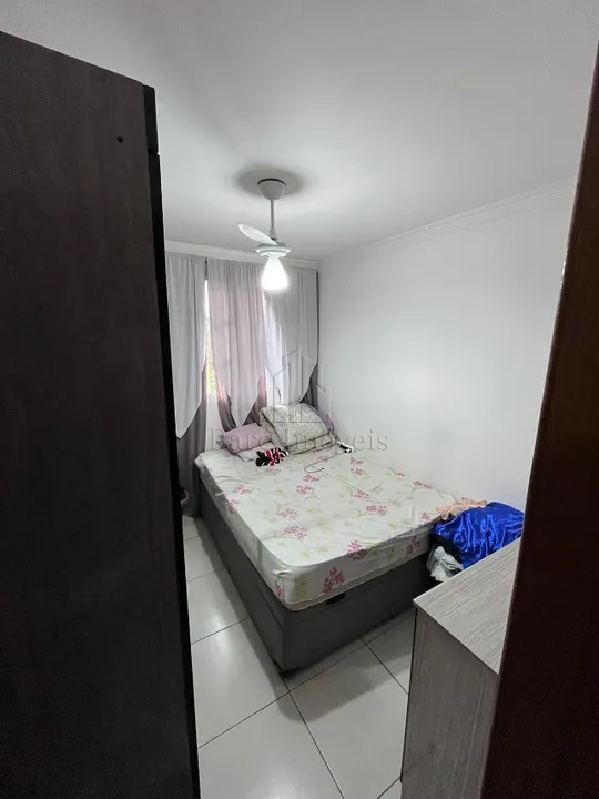 Apartamento à venda com 2 quartos, 44m² - Foto 3