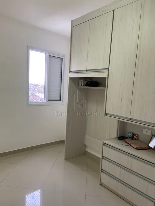 Apartamento à venda com 2 quartos, 58m² - Foto 9