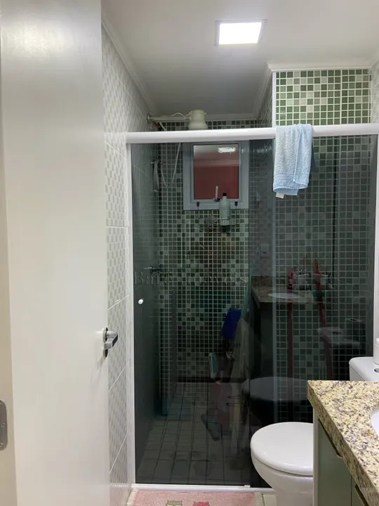 Apartamento à venda com 2 quartos, 58m² - Foto 5