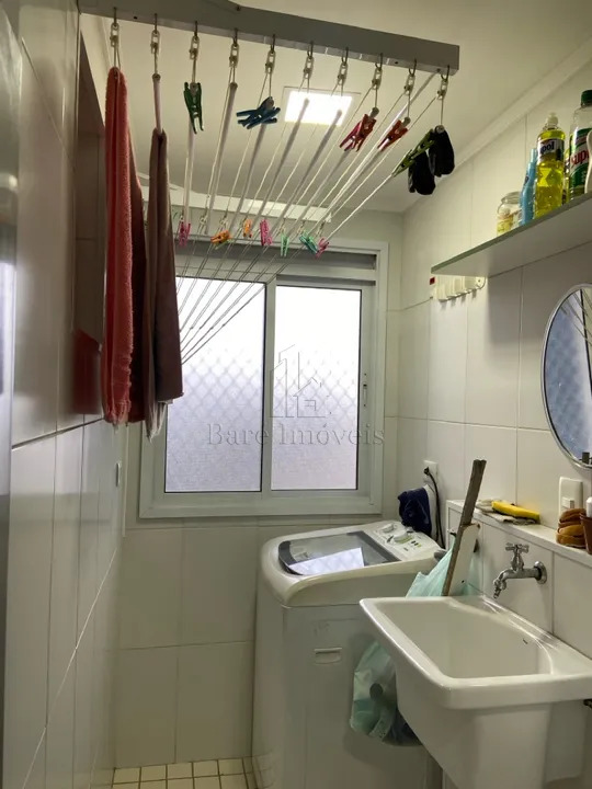 Apartamento à venda com 2 quartos, 58m² - Foto 10