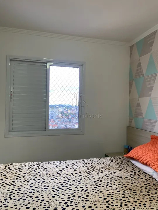 Apartamento à venda com 2 quartos, 58m² - Foto 12