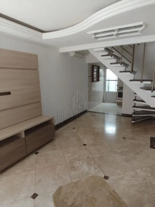 Casa de Condomínio à venda com 2 quartos, 82m² - Foto 1