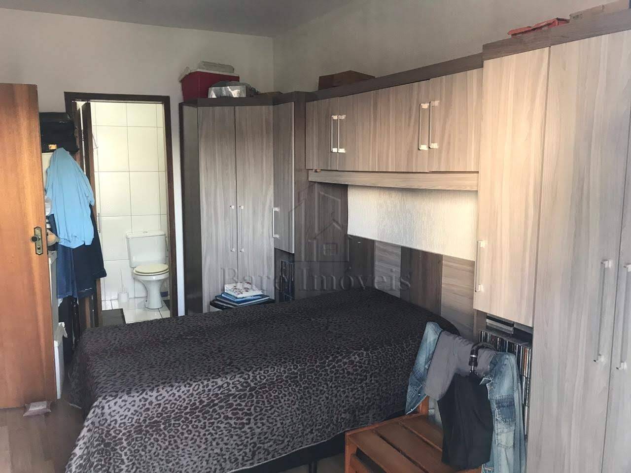 Apartamento à venda com 3 quartos, 84m² - Foto 5