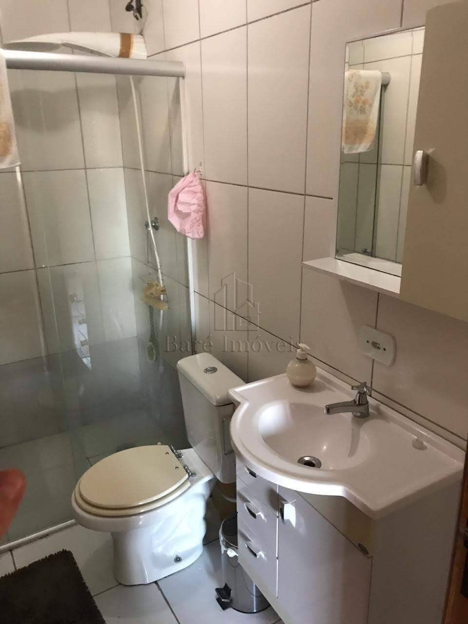 Apartamento à venda com 3 quartos, 84m² - Foto 8