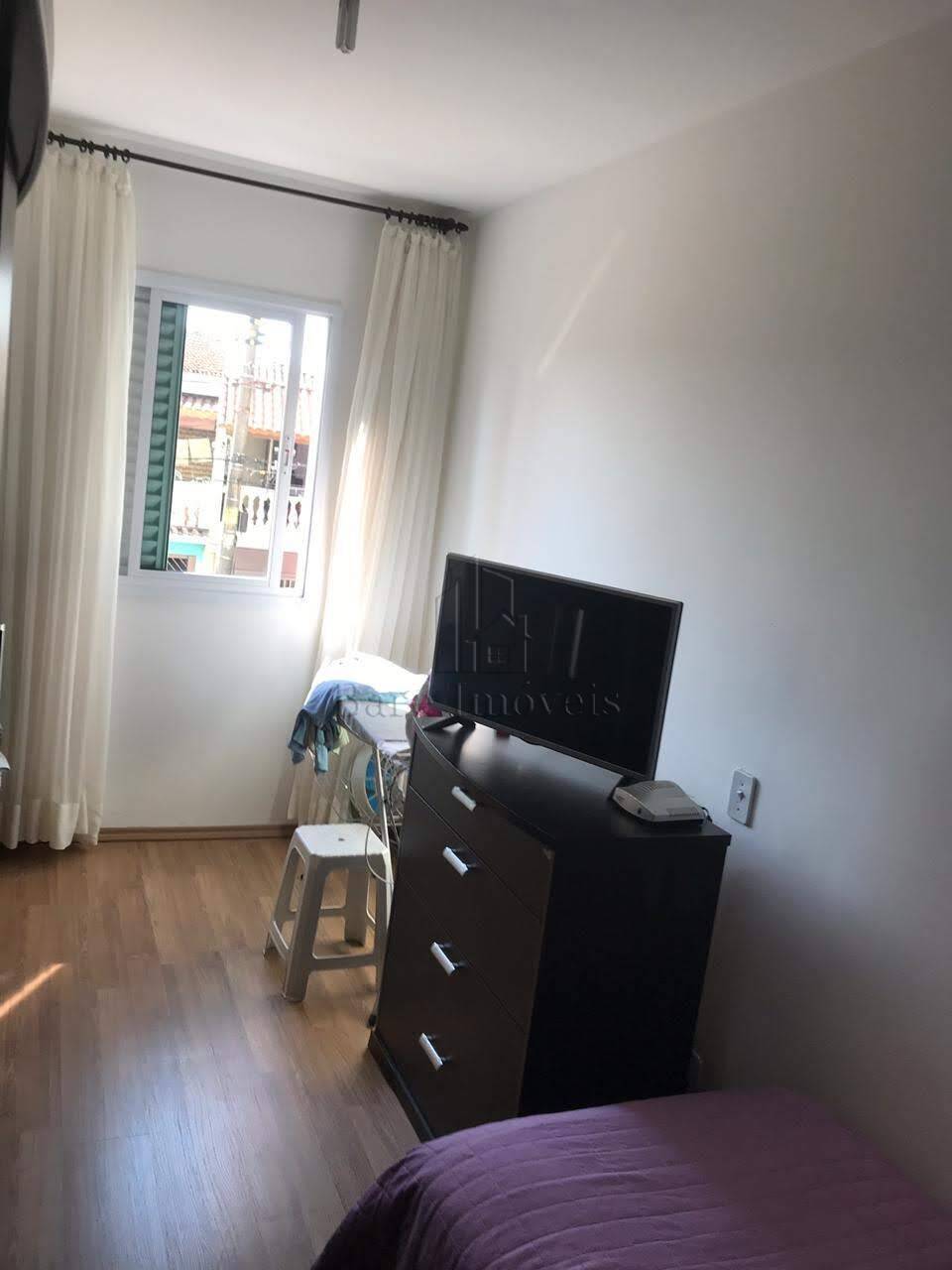 Apartamento à venda com 3 quartos, 84m² - Foto 11