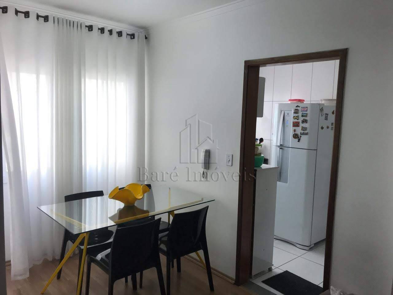 Apartamento à venda com 3 quartos, 84m² - Foto 20