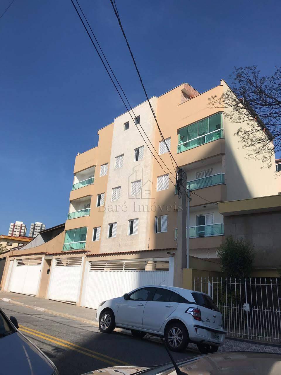 Apartamento à venda com 3 quartos, 84m² - Foto 27