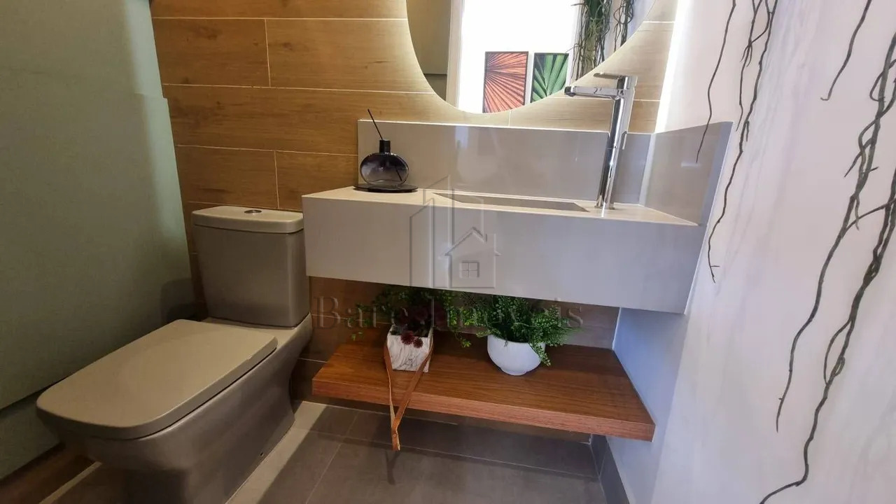 Apartamento à venda com 3 quartos, 90m² - Foto 7