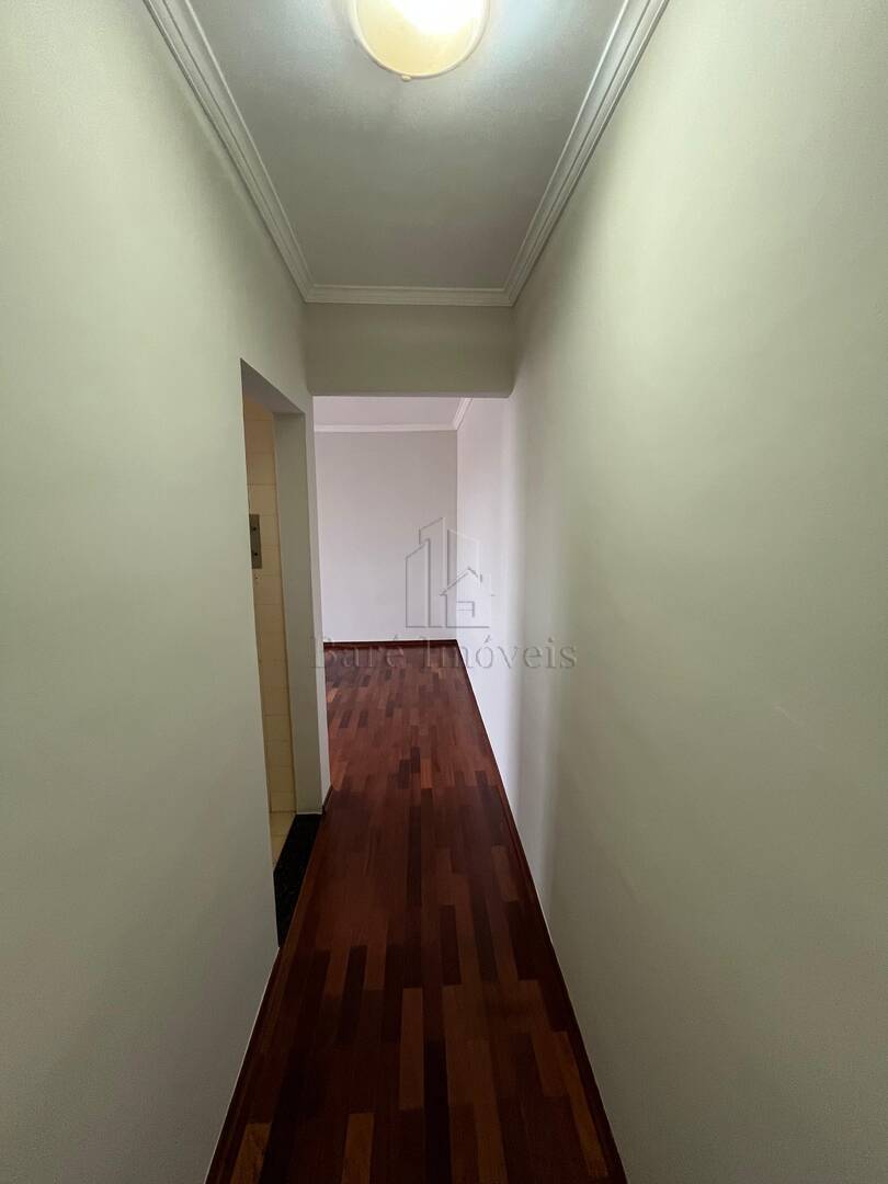 Apartamento à venda com 2 quartos, 60m² - Foto 3