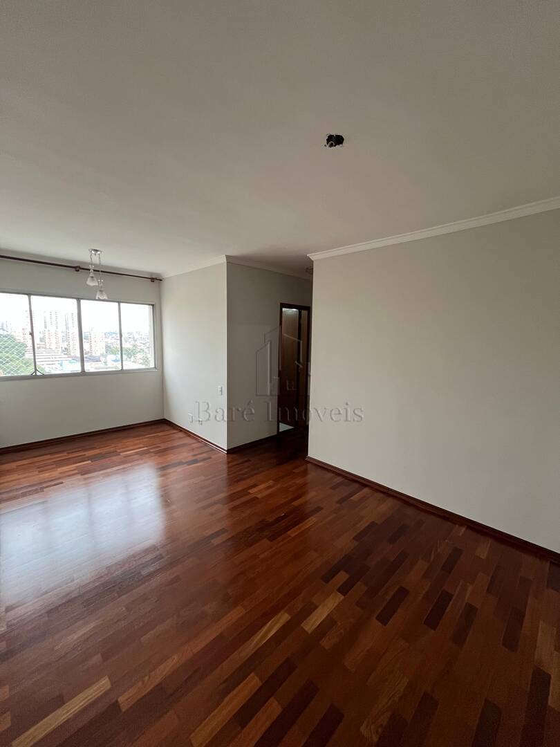 Apartamento à venda com 2 quartos, 60m² - Foto 1