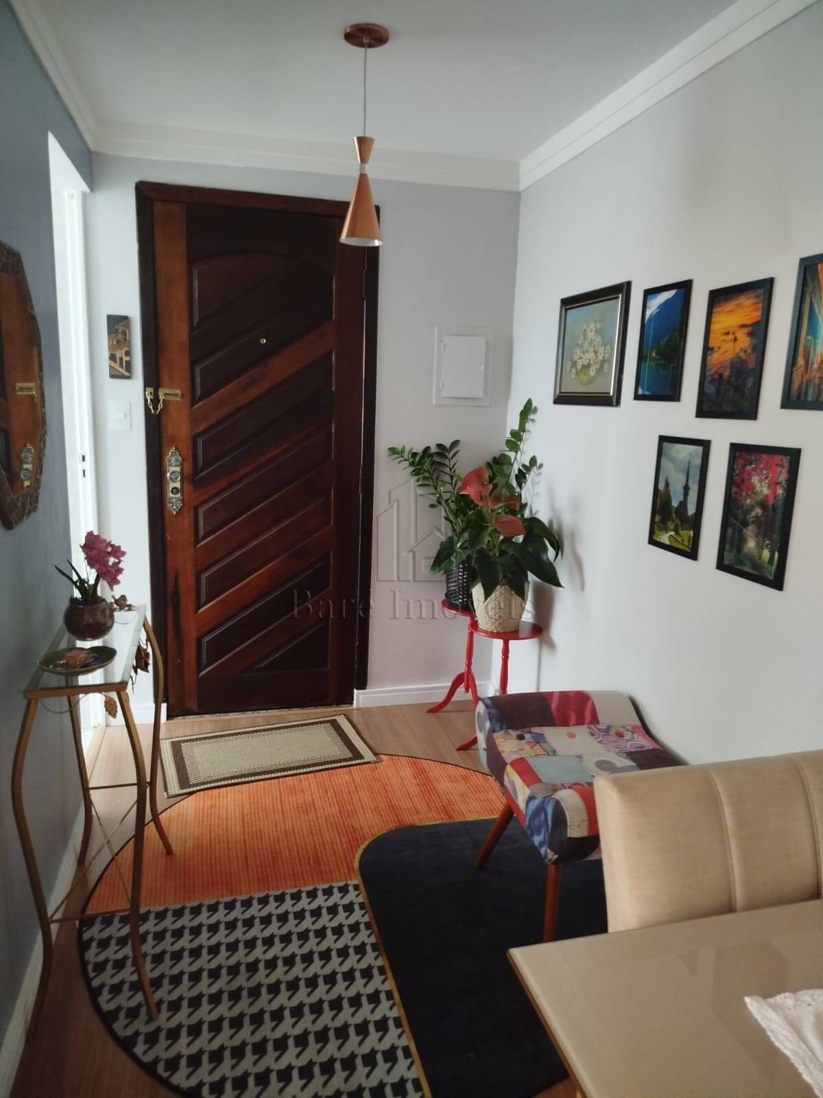 Apartamento à venda com 2 quartos, 53m² - Foto 9