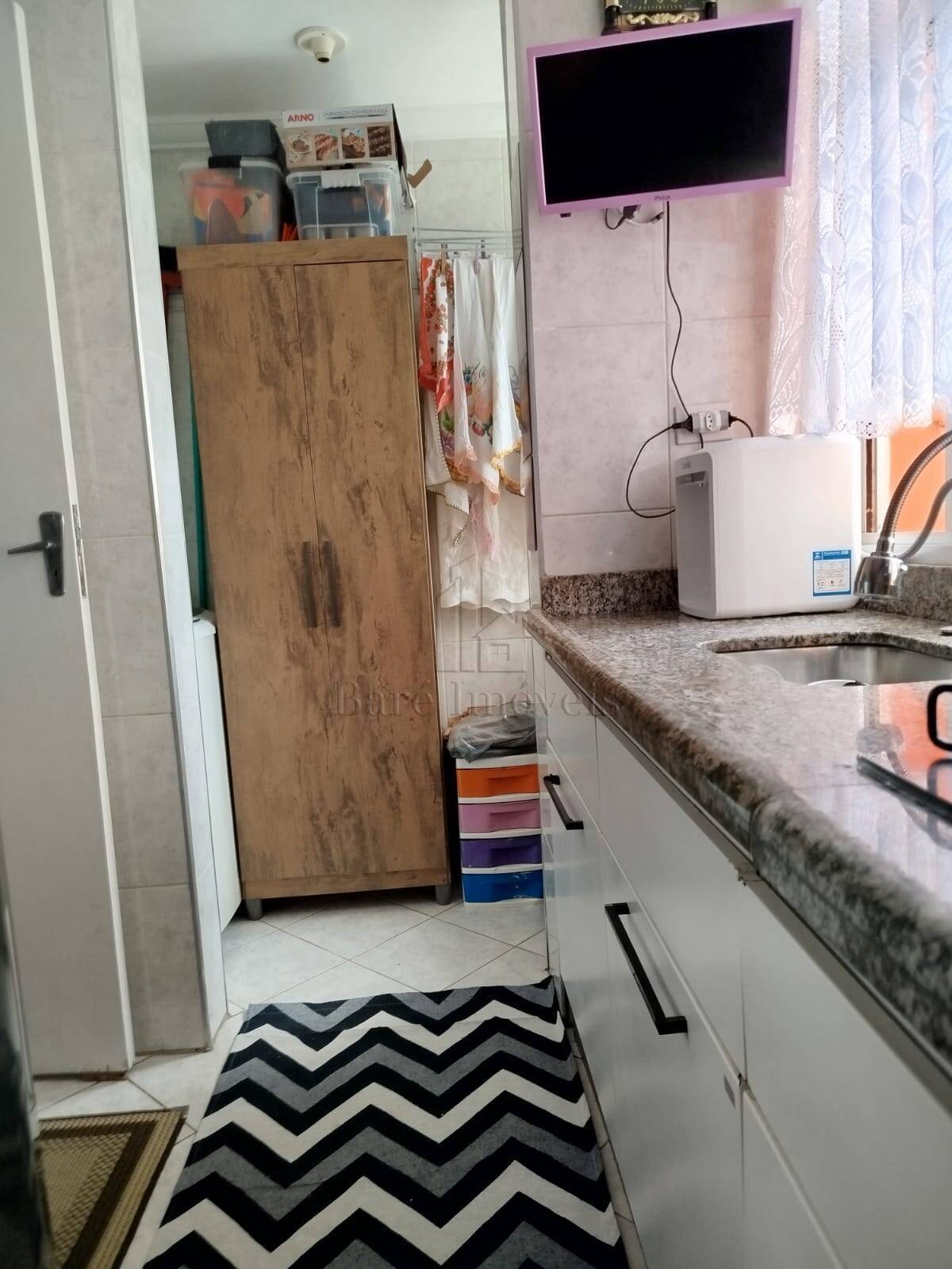 Apartamento à venda com 2 quartos, 53m² - Foto 12