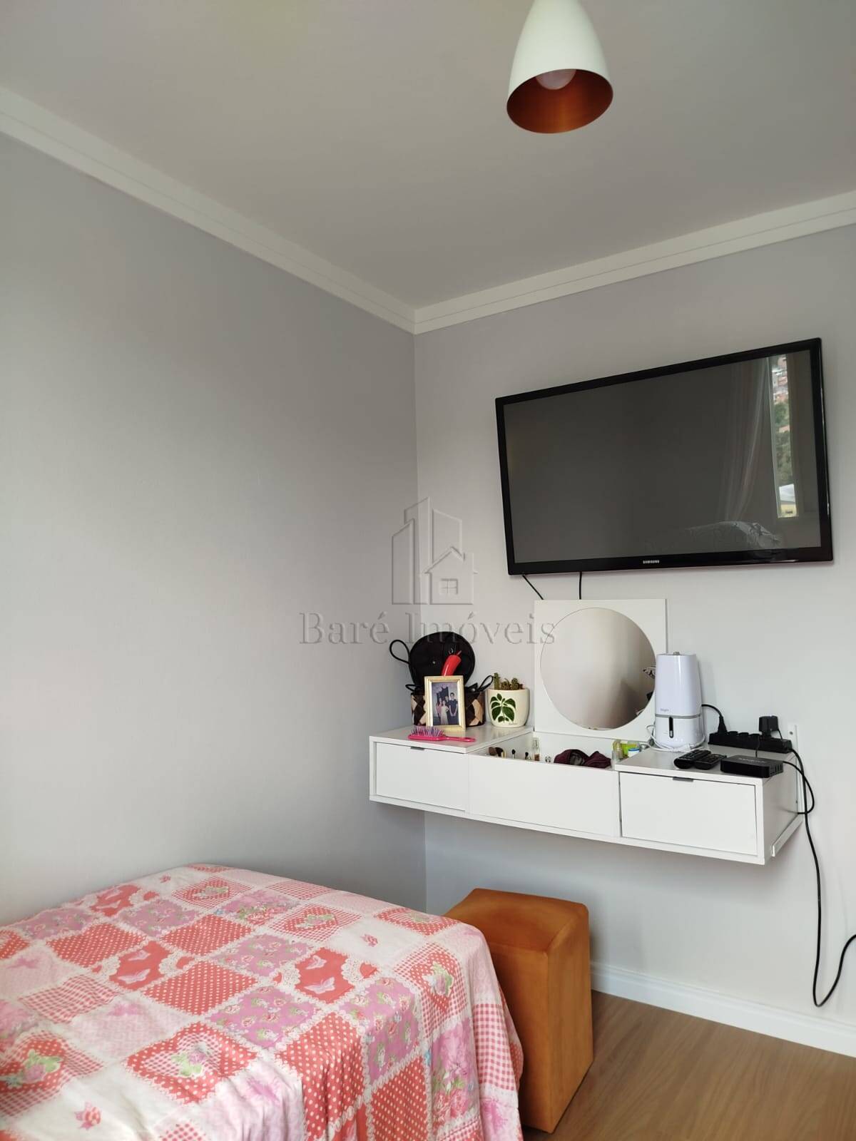 Apartamento à venda com 2 quartos, 53m² - Foto 14