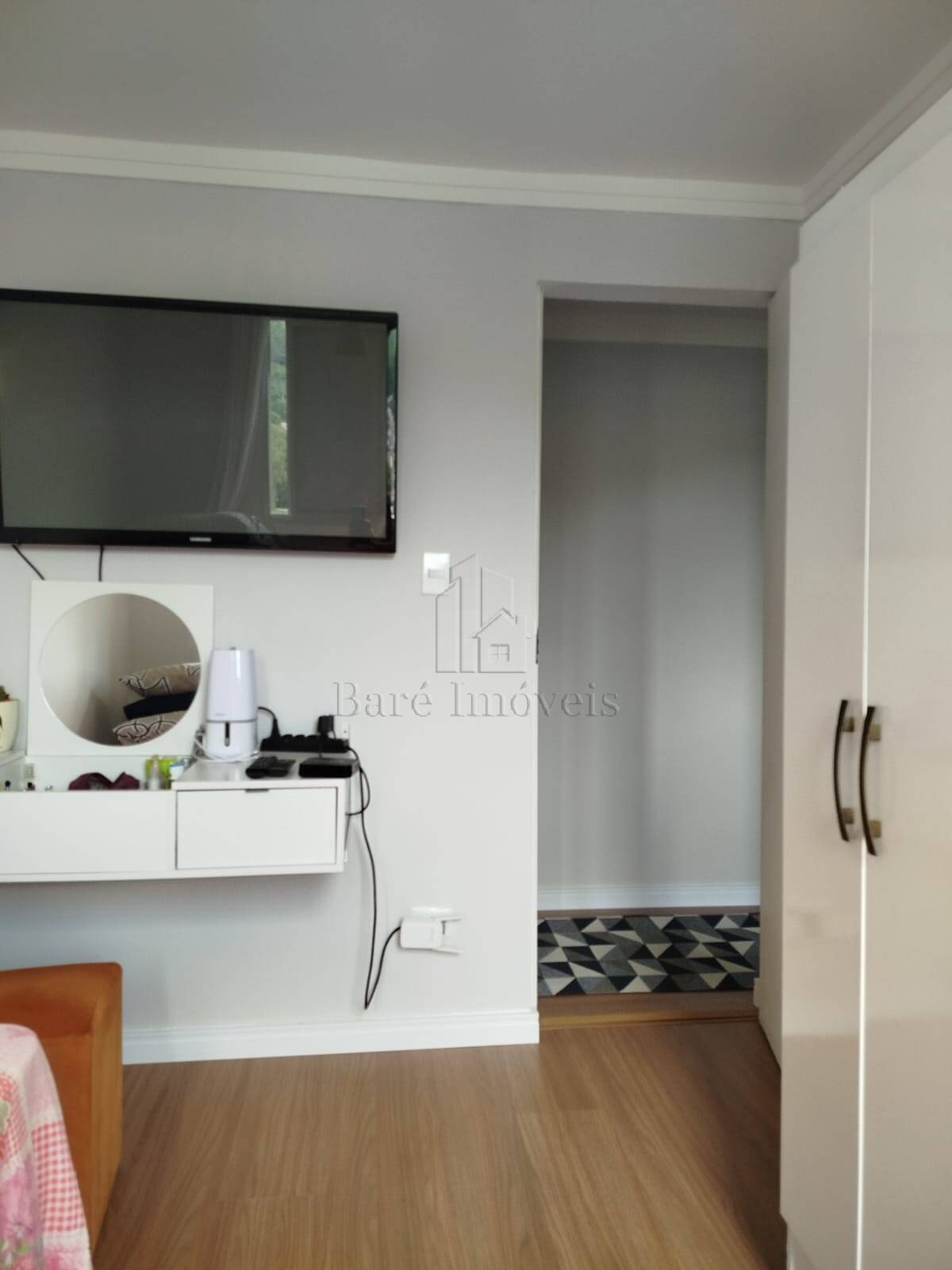 Apartamento à venda com 2 quartos, 53m² - Foto 11