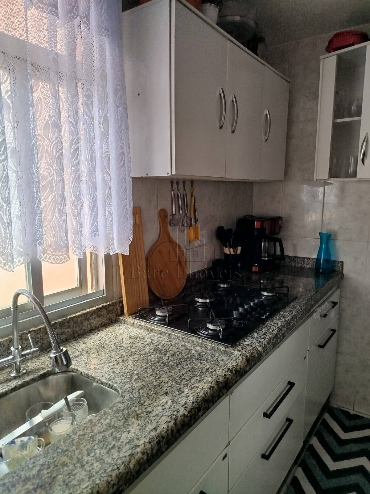 Apartamento à venda com 2 quartos, 53m² - Foto 17