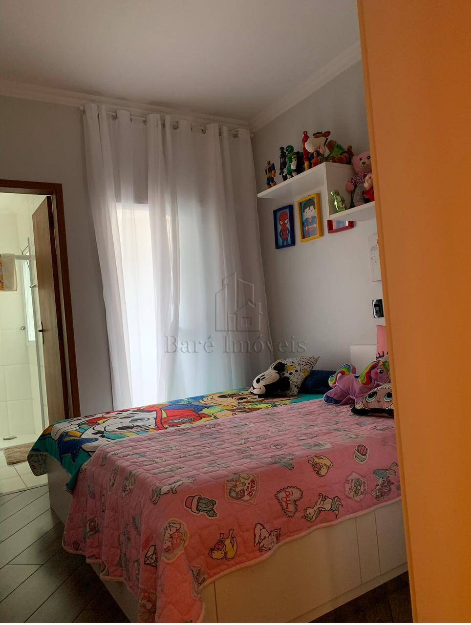 Apartamento à venda com 3 quartos, 180m² - Foto 14