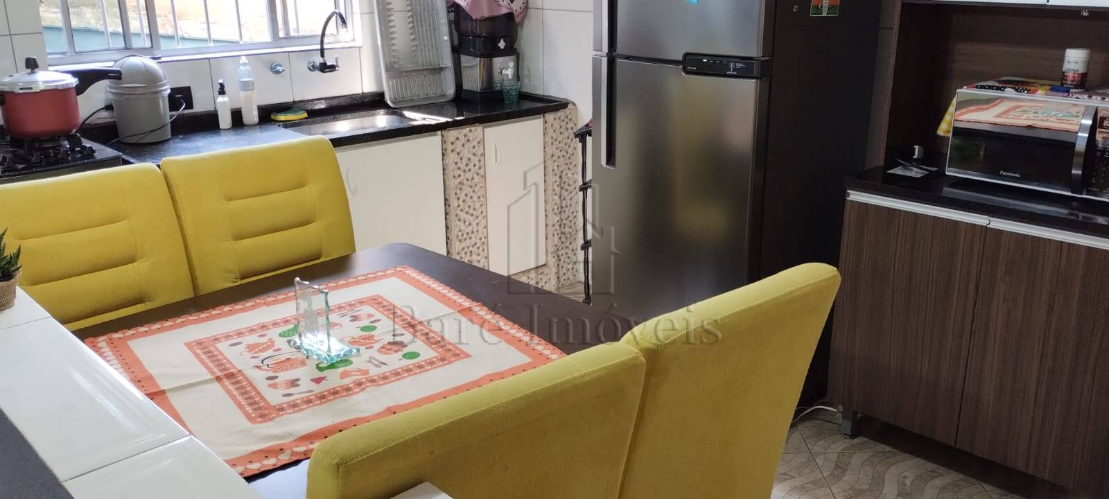 Sobrado à venda com 2 quartos, 190m² - Foto 22