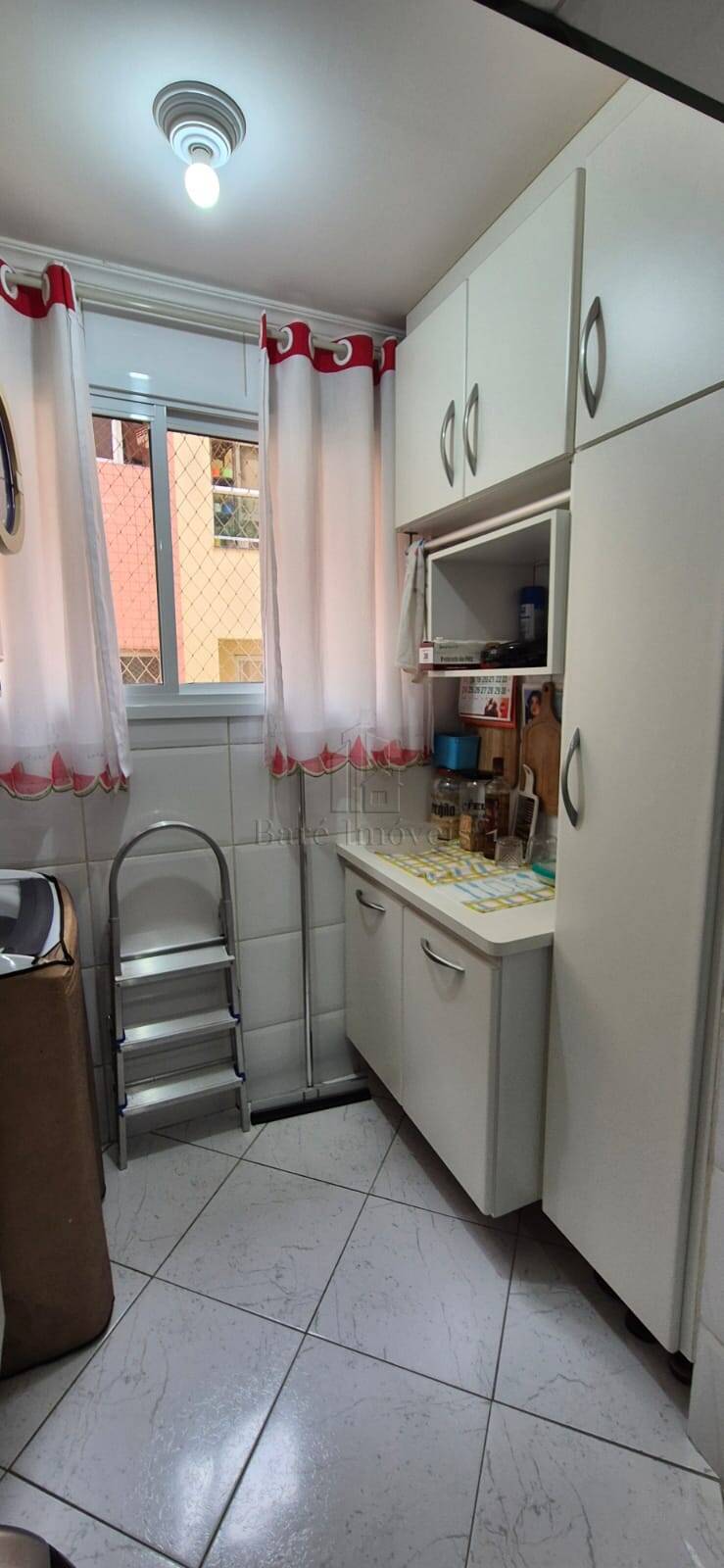 Apartamento à venda com 3 quartos, 87m² - Foto 5