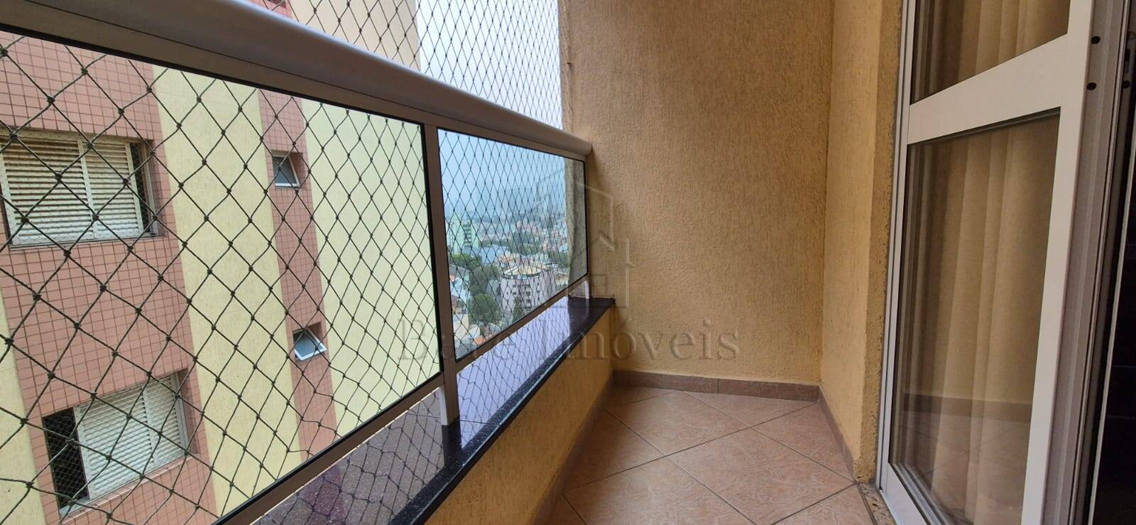 Apartamento à venda com 3 quartos, 87m² - Foto 9