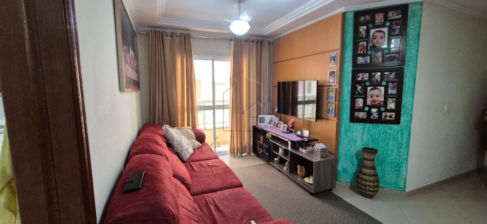 Apartamento à venda com 3 quartos, 87m² - Foto 7