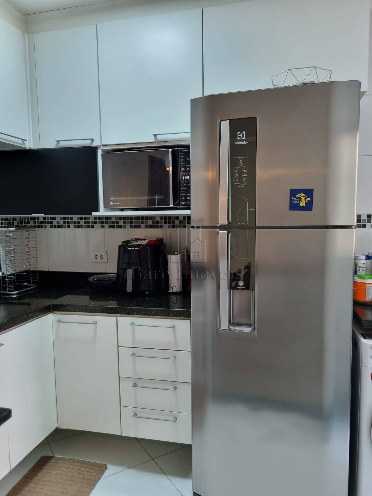 Apartamento à venda com 2 quartos, 70m² - Foto 4