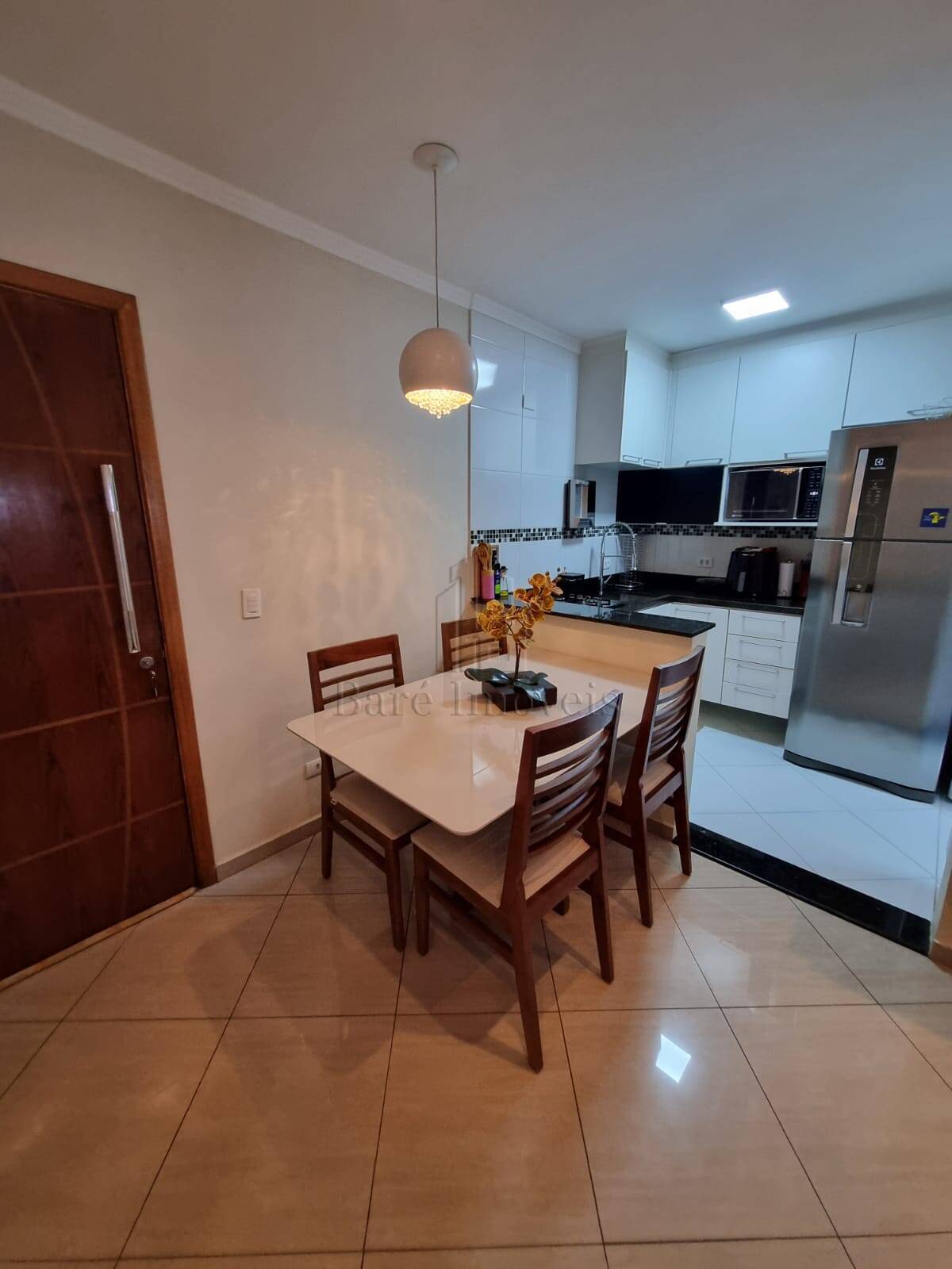 Apartamento à venda com 2 quartos, 70m² - Foto 5