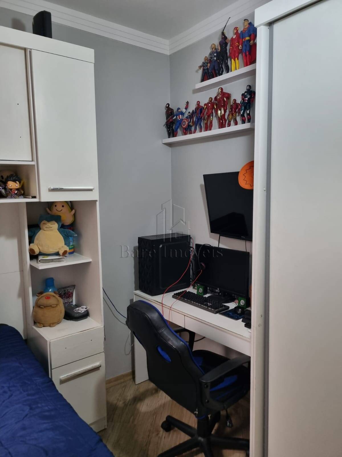 Apartamento à venda com 2 quartos, 70m² - Foto 21