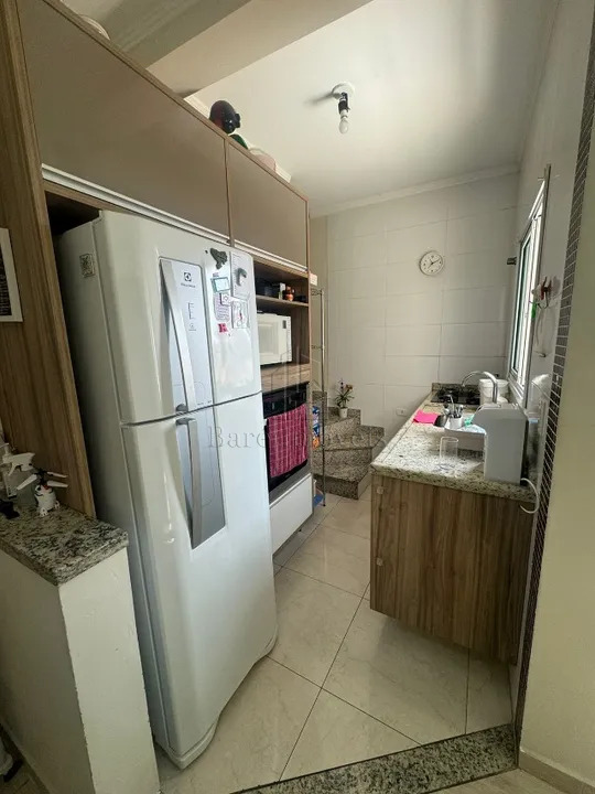 Apartamento à venda com 2 quartos, 96m² - Foto 3