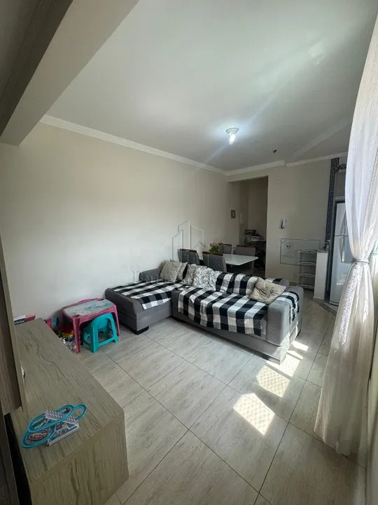 Apartamento à venda com 2 quartos, 96m² - Foto 7