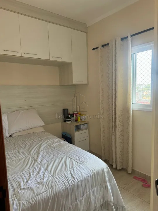 Apartamento à venda com 2 quartos, 96m² - Foto 8