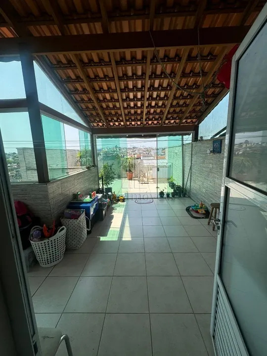 Apartamento à venda com 2 quartos, 96m² - Foto 14