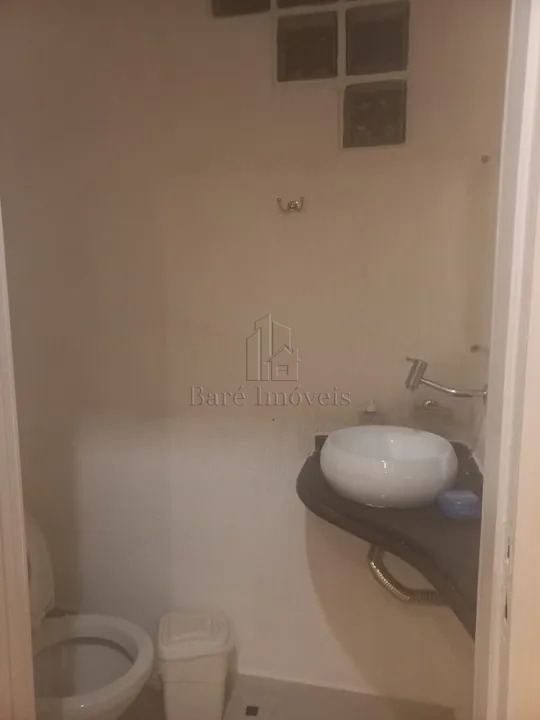 Apartamento à venda com 3 quartos, 172m² - Foto 2