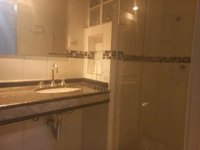 Apartamento à venda com 3 quartos, 172m² - Foto 3