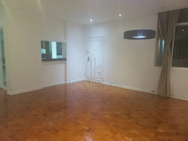 Apartamento à venda com 3 quartos, 172m² - Foto 1