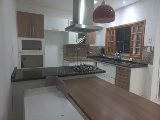 Apartamento à venda com 3 quartos, 172m² - Foto 6