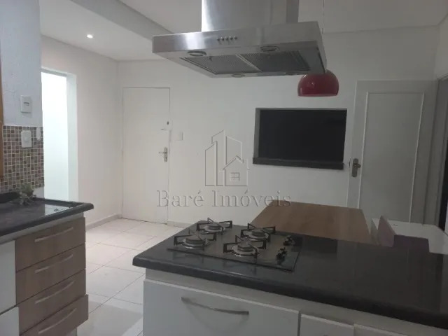 Apartamento à venda com 3 quartos, 172m² - Foto 9