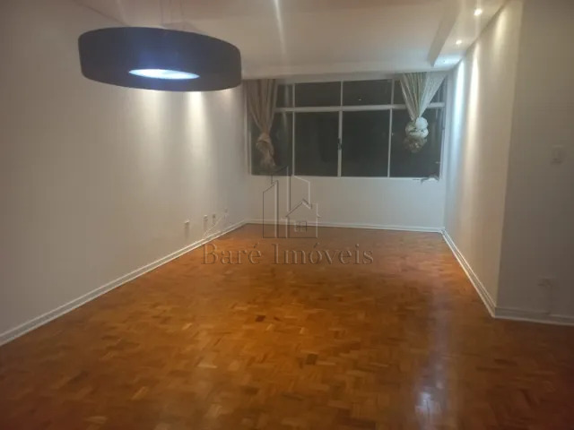 Apartamento à venda com 3 quartos, 172m² - Foto 7