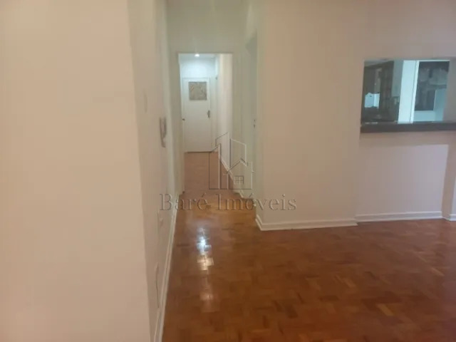 Apartamento à venda com 3 quartos, 172m² - Foto 11