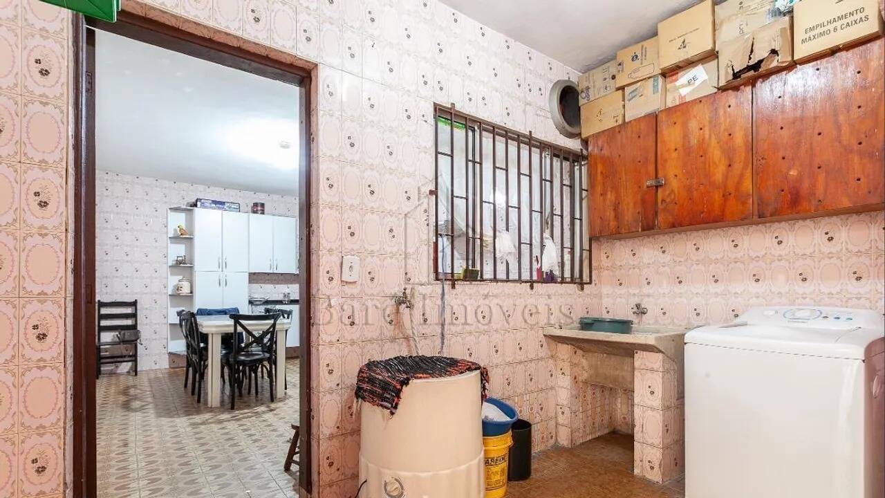 Sobrado para alugar com 3 quartos, 195m² - Foto 3