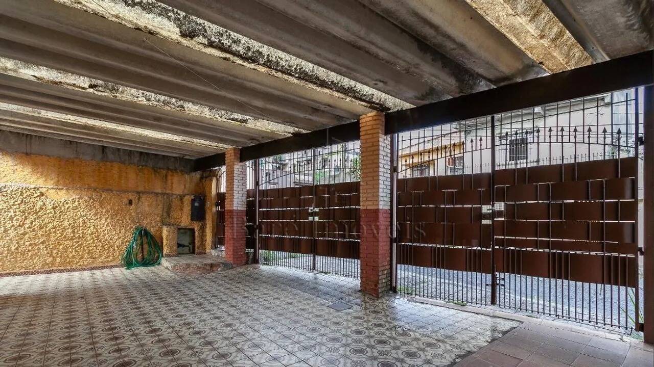 Sobrado para alugar com 3 quartos, 195m² - Foto 7