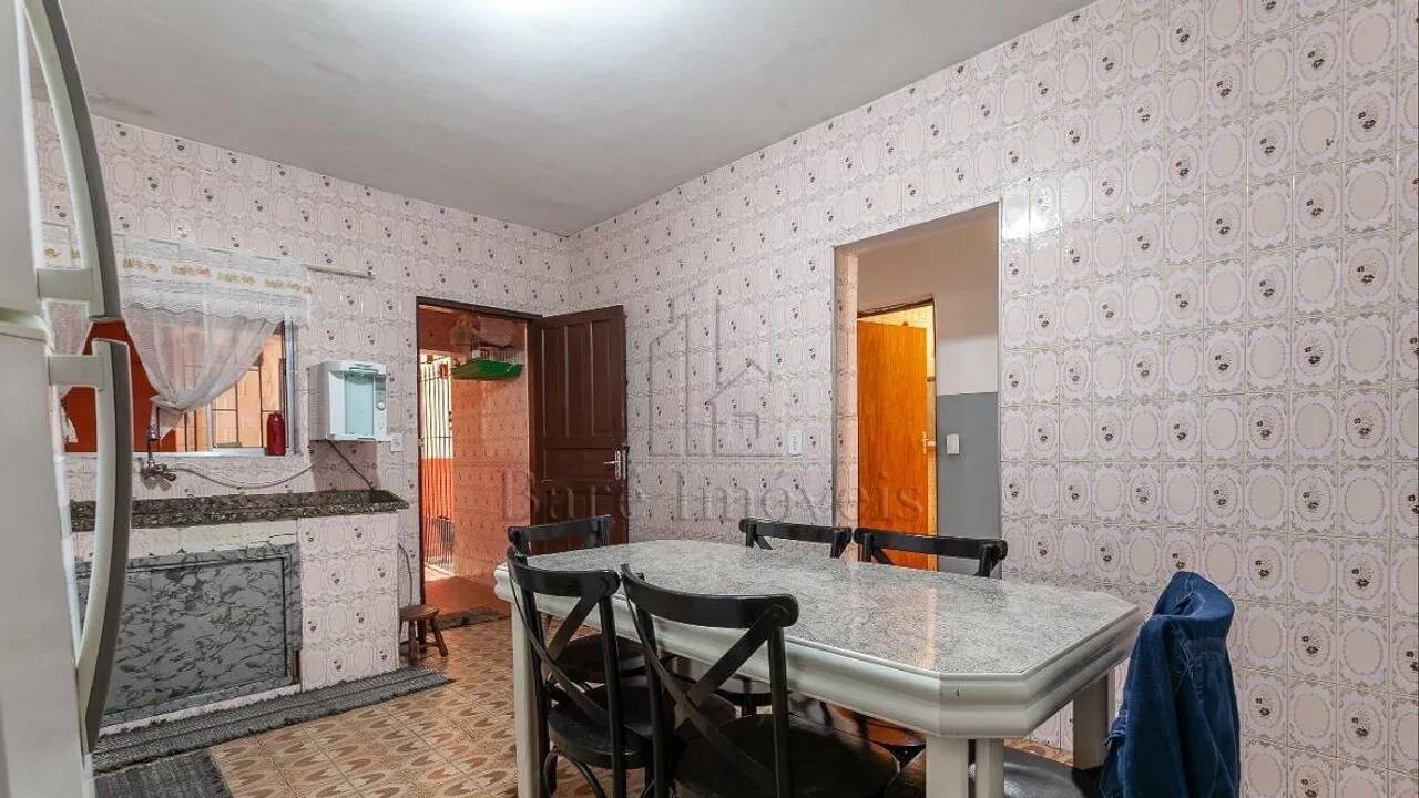 Sobrado para alugar com 3 quartos, 195m² - Foto 8