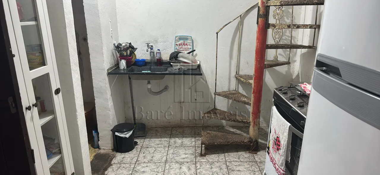 Sobrado para alugar com 3 quartos, 195m² - Foto 11