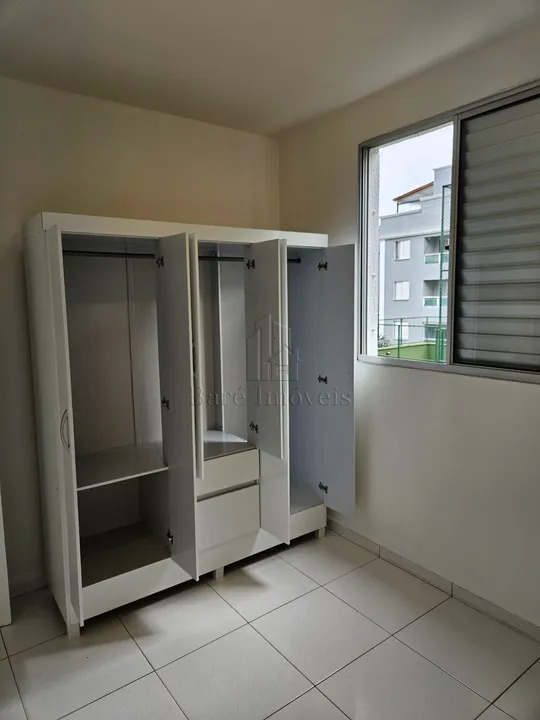 Apartamento para alugar com 2 quartos, 50m² - Foto 5