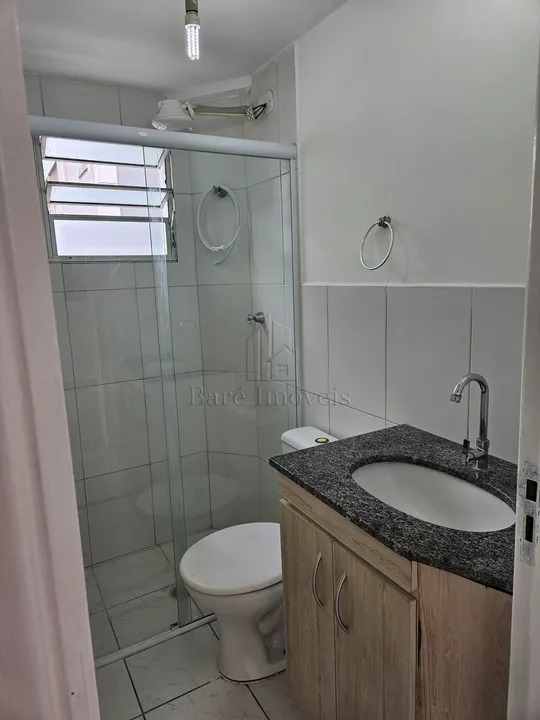 Apartamento para alugar com 2 quartos, 50m² - Foto 13