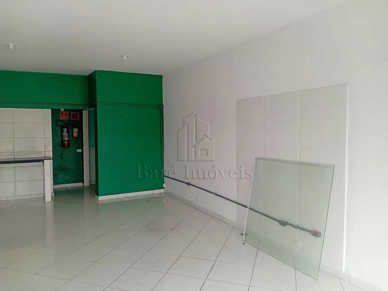 Loja-Salão para alugar, 170m² - Foto 2