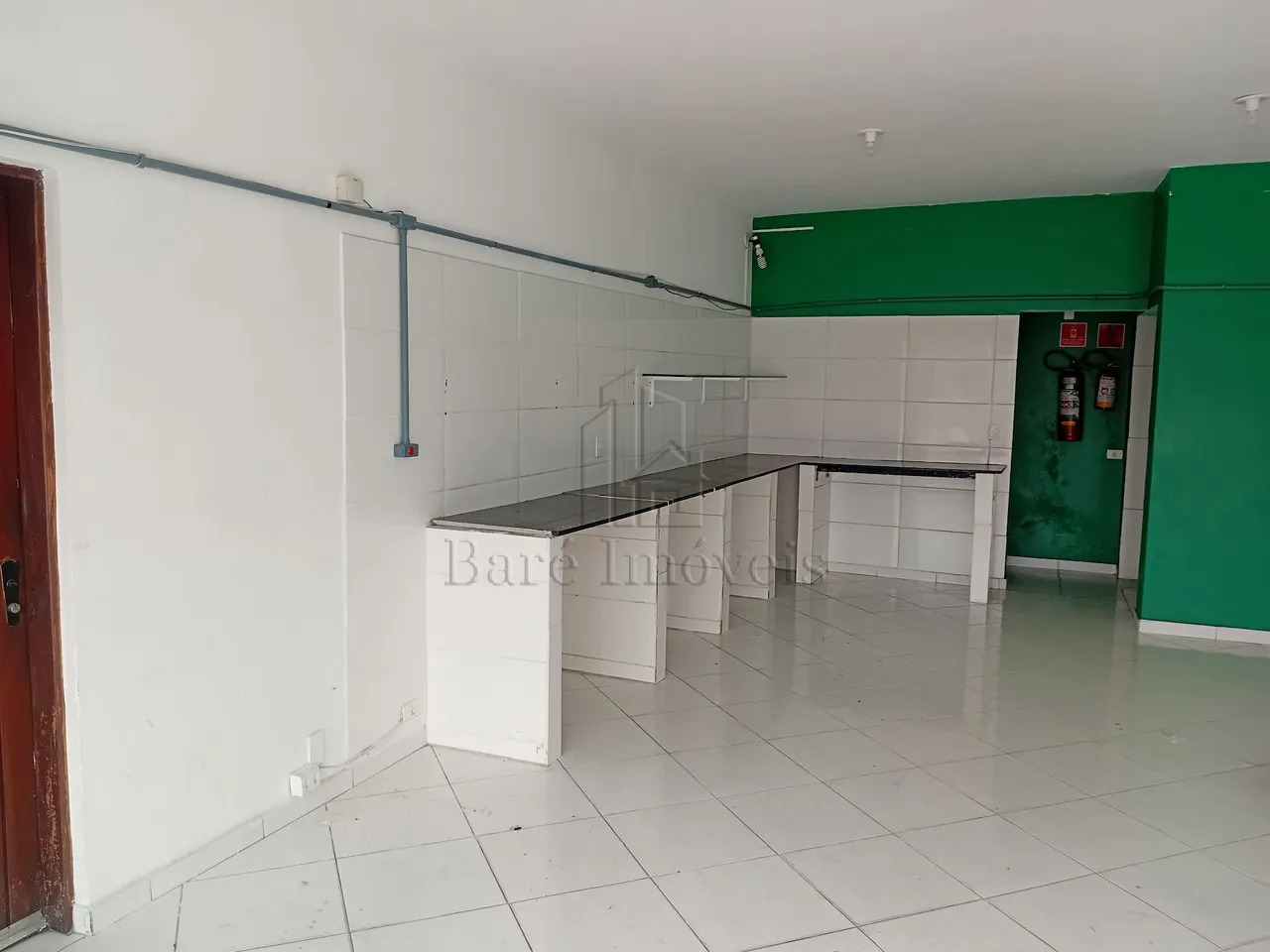 Loja-Salão para alugar, 170m² - Foto 1