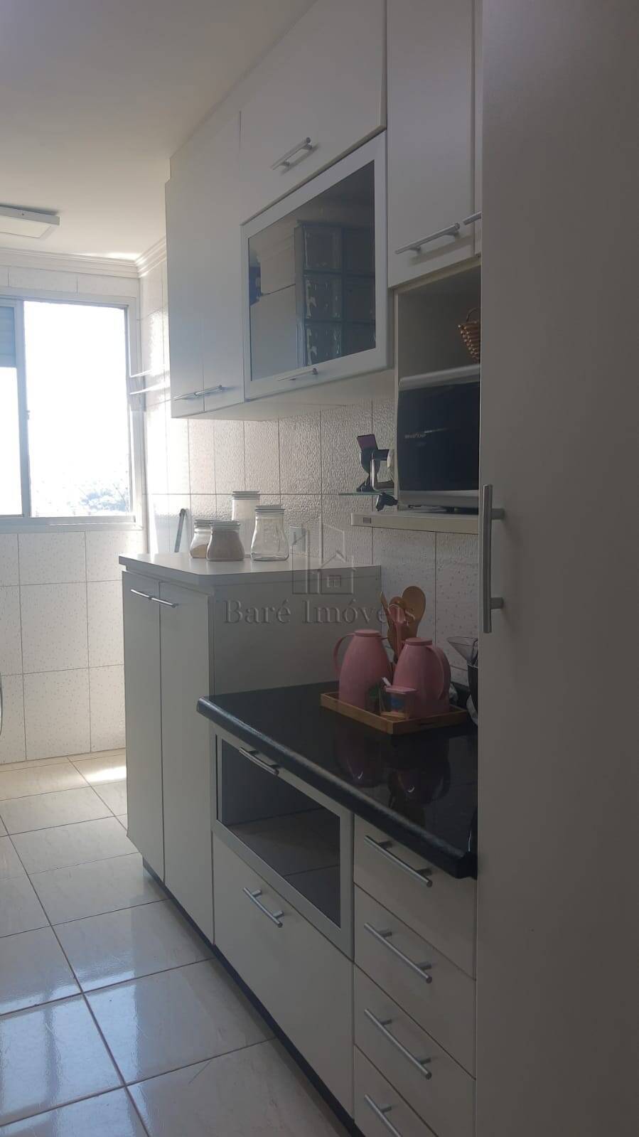 Apartamento à venda com 2 quartos, 55m² - Foto 11