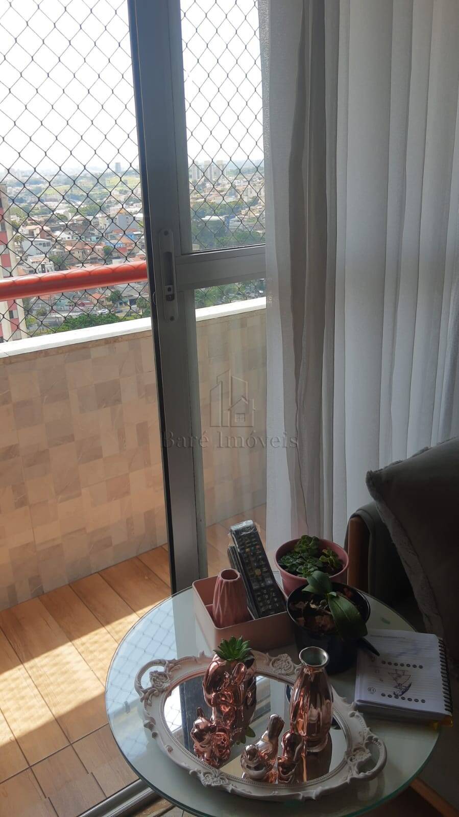 Apartamento à venda com 2 quartos, 55m² - Foto 15