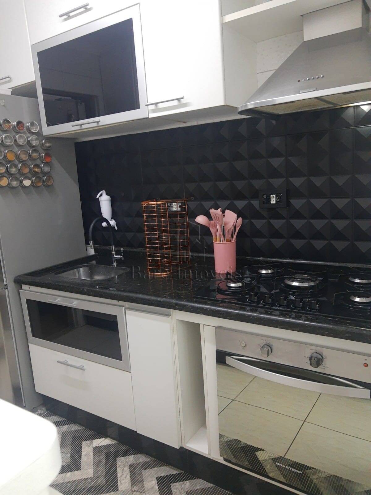 Apartamento à venda com 2 quartos, 55m² - Foto 19