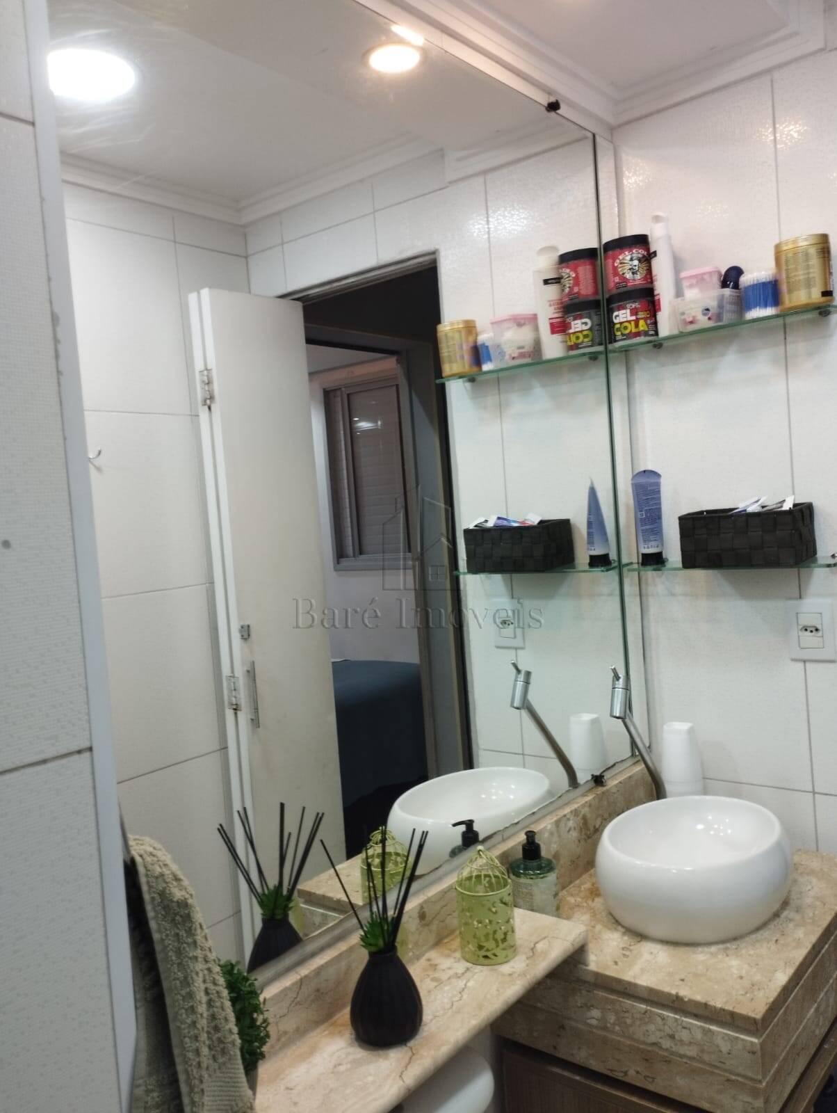 Apartamento à venda com 2 quartos, 55m² - Foto 23